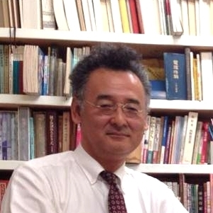 藤田重信 (Shigenobu Fujita)