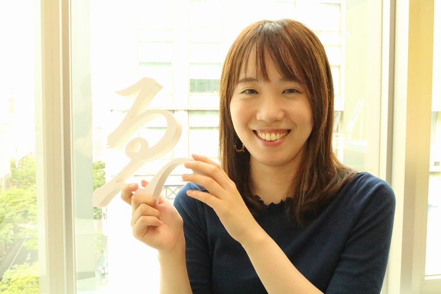 山村佳苗 (Kanae Yamamura)